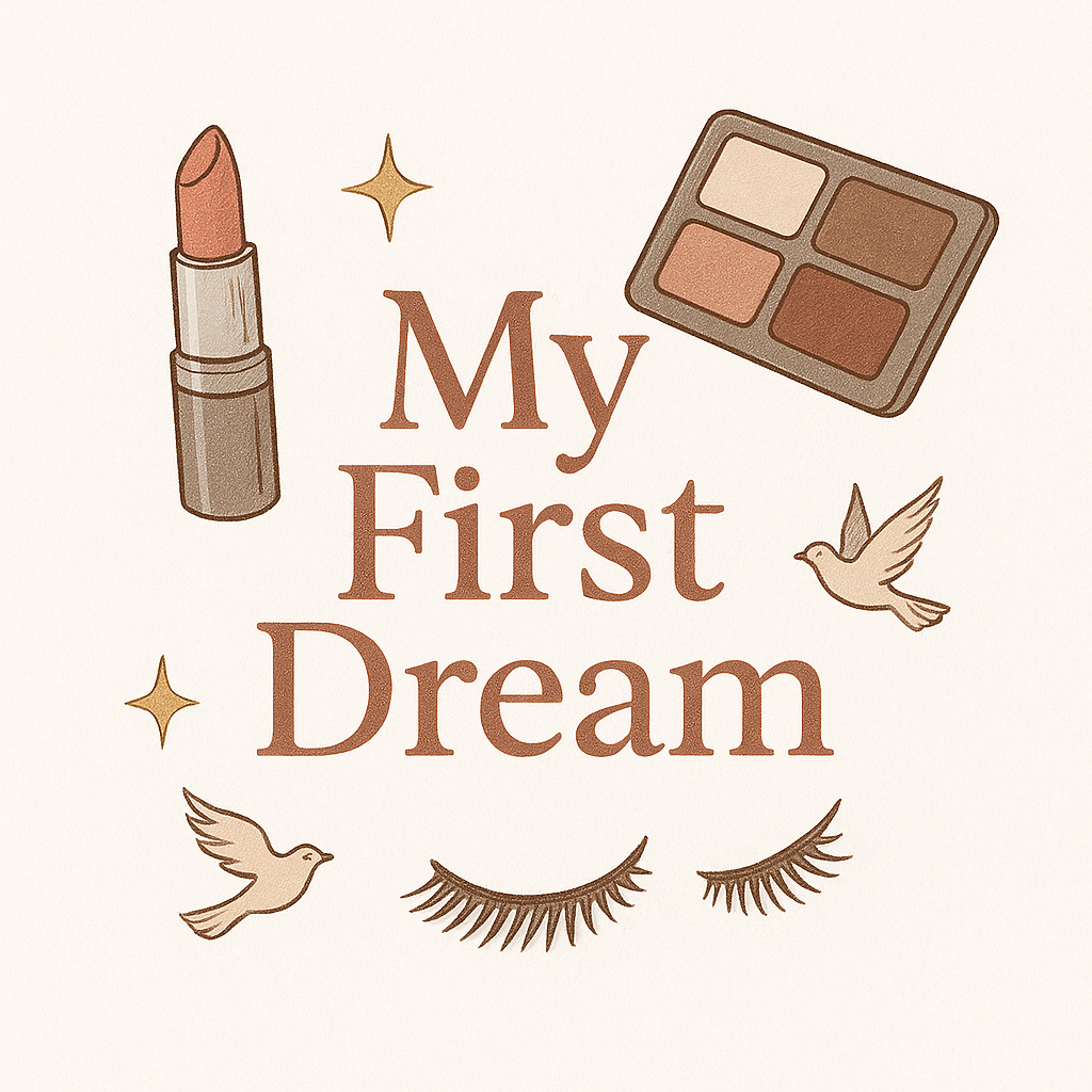 My
First
Dream