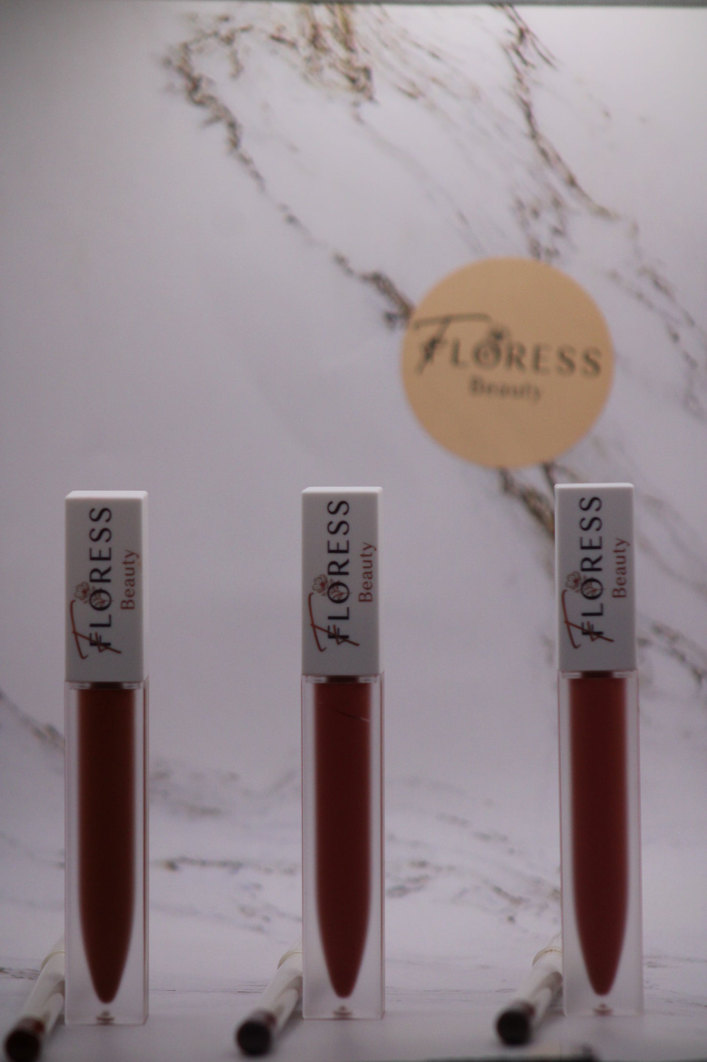Floress Lip Duo - Enhance Your Look with Our Lip Duo