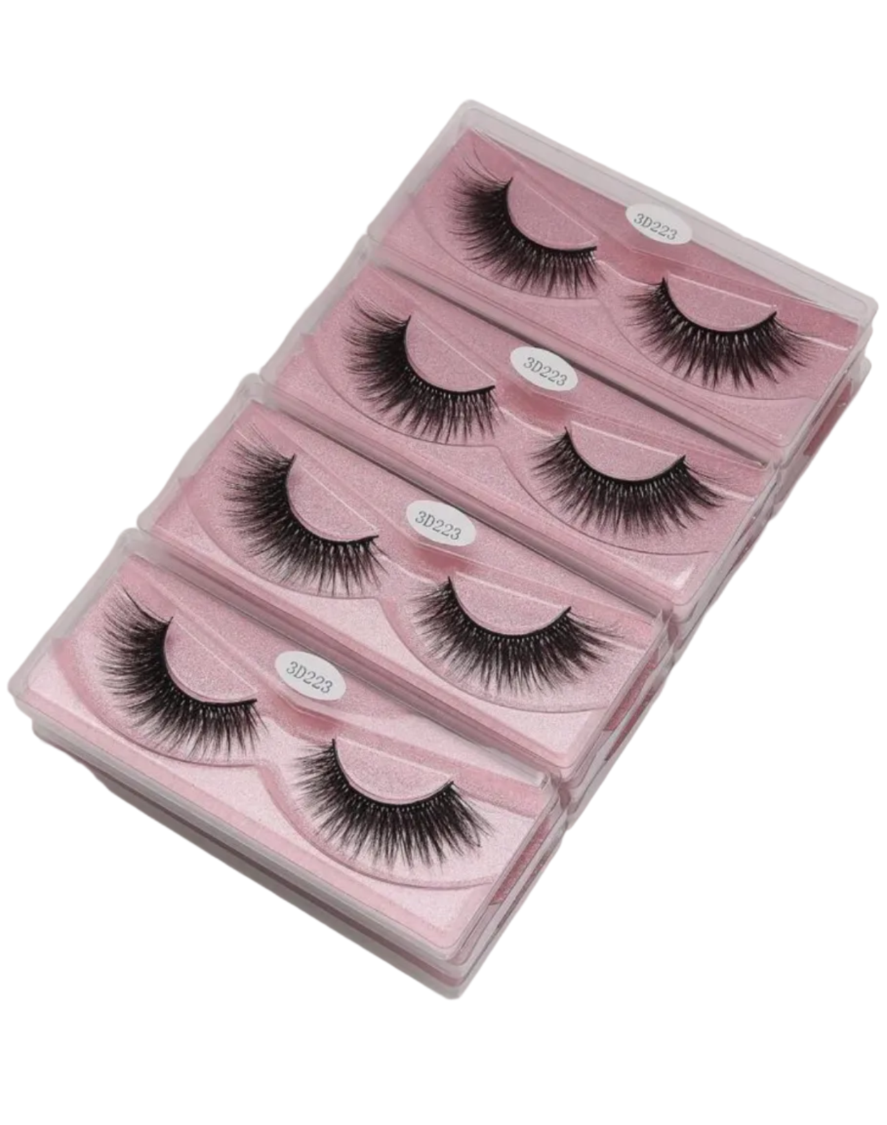 Aura Lashes