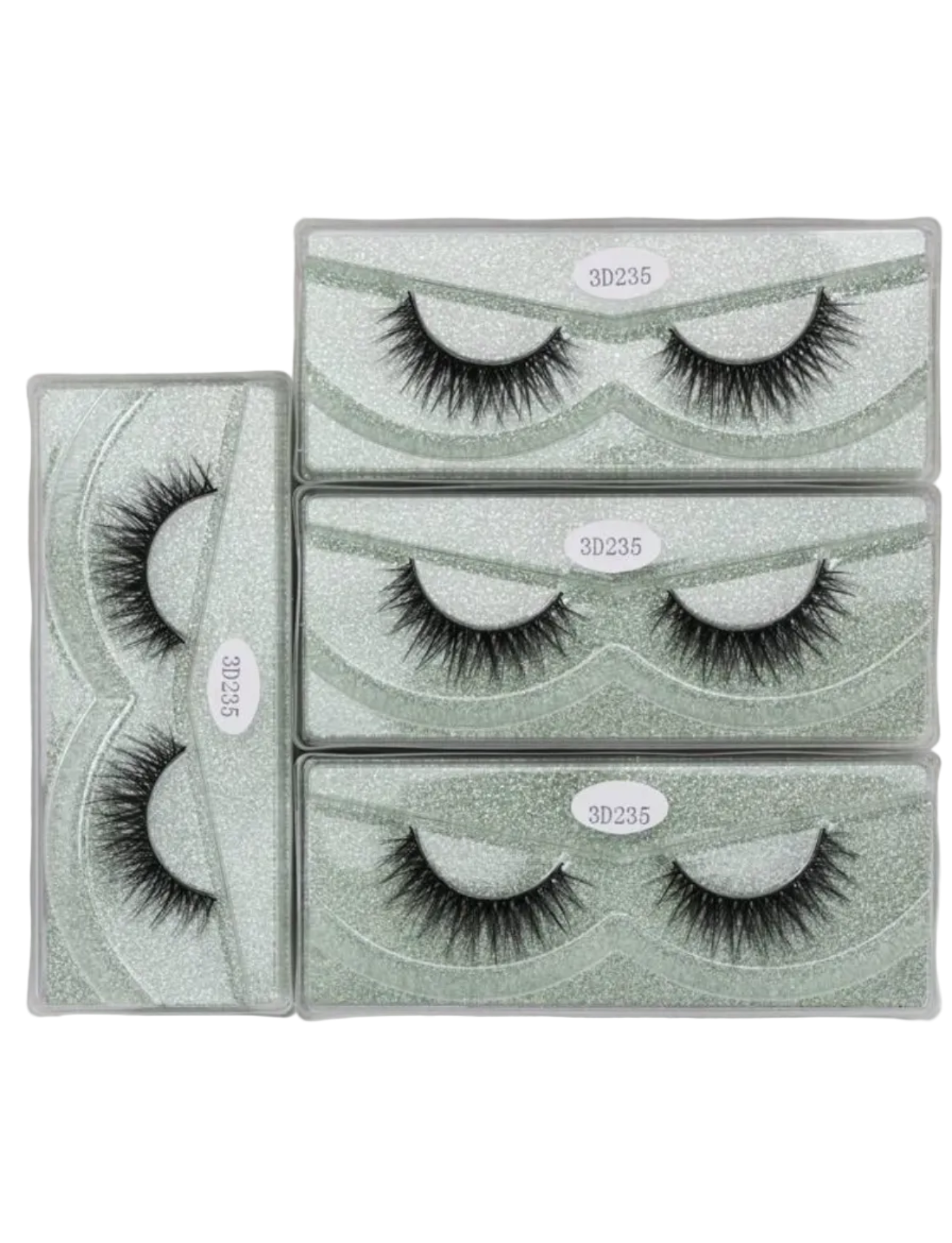 Aura Lashes