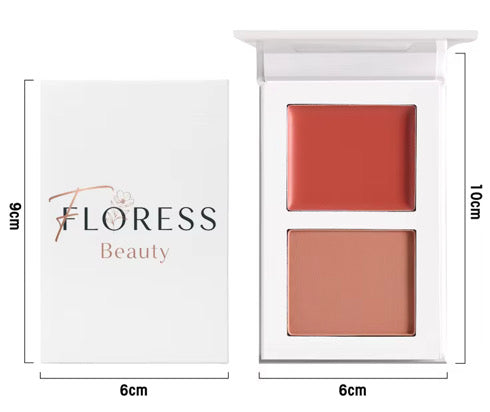 FloressBeauty BLUSH